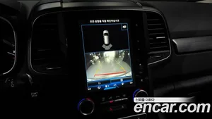 Renault QM6, 2017 — миниатюра 21
