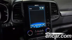 Renault QM6, 2017 — миниатюра 22