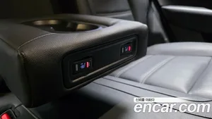 Renault QM6, 2017 — миниатюра 25