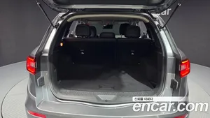 Renault QM6, 2017 — миниатюра 26