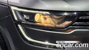 Renault QM6, 2017 — миниатюра 8