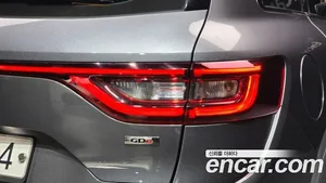 Renault QM6, 2017 — миниатюра 9