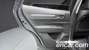 Renault QM6, 2017 — миниатюра 15
