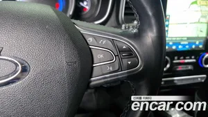 Renault QM6, 2017 — миниатюра 28