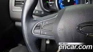 Renault QM6, 2017 — миниатюра 33