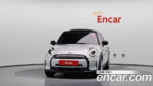 Mini Cooper, 2021 — миниатюра 3