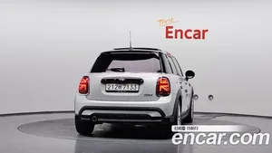 Mini Cooper, 2021 — миниатюра 4