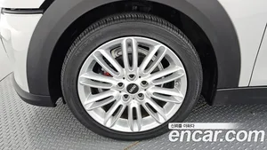 Mini Cooper, 2021 — миниатюра 5