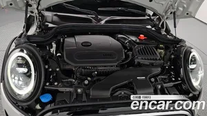 Mini Cooper, 2021 — миниатюра 6