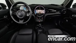 Mini Cooper, 2021 — миниатюра 10