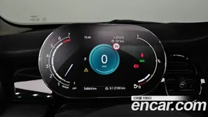 Mini Cooper, 2021 — миниатюра 11