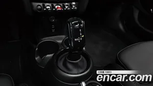 Mini Cooper, 2021 — миниатюра 12