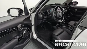 Mini Cooper, 2021 — миниатюра 13