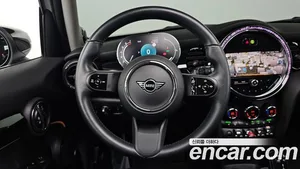 Mini Cooper, 2021 — миниатюра 19