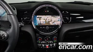 Mini Cooper, 2021 — миниатюра 20