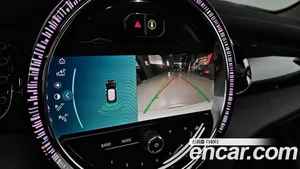 Mini Cooper, 2021 — миниатюра 21