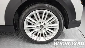 Mini Cooper, 2021 — миниатюра 7