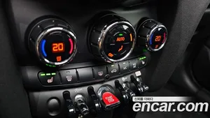 Mini Cooper, 2021 — миниатюра 28