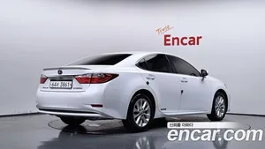 Lexus ES, 2014 — миниатюра 2