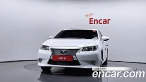 Lexus ES, 2014 — миниатюра 3