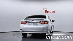 Lexus ES, 2014 — миниатюра 4