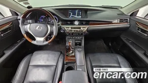 Lexus ES, 2014 — миниатюра 7