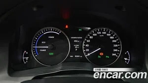 Lexus ES, 2014 — миниатюра 8