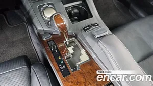 Lexus ES, 2014 — миниатюра 9
