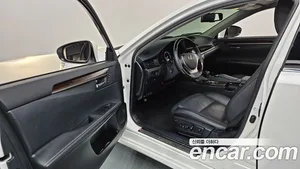 Lexus ES, 2014 — миниатюра 10