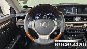 Lexus ES, 2014 — миниатюра 13