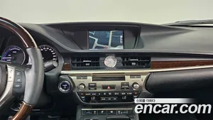 Lexus ES, 2014 — миниатюра 14