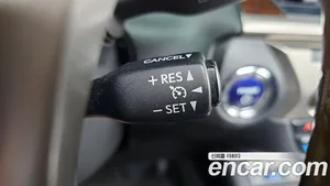 Lexus ES, 2014 — миниатюра 17