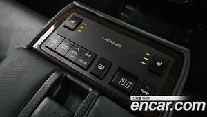Lexus ES, 2014 — миниатюра 18