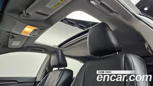 Lexus ES, 2014 — миниатюра 19