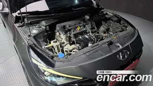 Hyundai Avante, 2023 — миниатюра 6