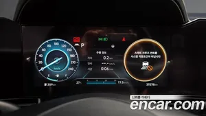 Hyundai Avante, 2023 — миниатюра 8