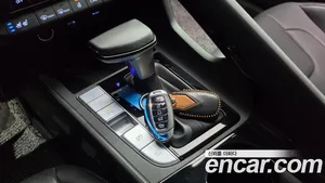 Hyundai Avante, 2023 — миниатюра 9