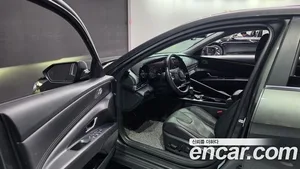 Hyundai Avante, 2023 — миниатюра 10