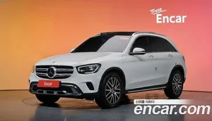 Mercedes-Benz GLC-Class, 2021 — миниатюра 38