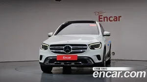Mercedes-Benz GLC-Class, 2021 — миниатюра 2