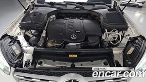 Mercedes-Benz GLC-Class, 2021 — миниатюра 5