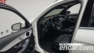 Mercedes-Benz GLC-Class, 2021 — миниатюра 12