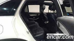 Mercedes-Benz GLC-Class, 2021 — миниатюра 16