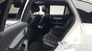 Mercedes-Benz GLC-Class, 2021 — миниатюра 17