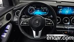 Mercedes-Benz GLC-Class, 2021 — миниатюра 18