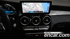 Mercedes-Benz GLC-Class, 2021 — миниатюра 19