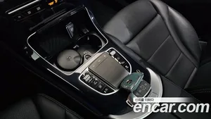 Mercedes-Benz GLC-Class, 2021 — миниатюра 21