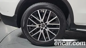 Mercedes-Benz GLC-Class, 2021 — миниатюра 6