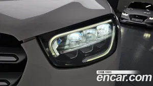 Mercedes-Benz GLC-Class, 2021 — миниатюра 7