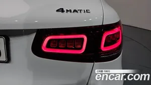 Mercedes-Benz GLC-Class, 2021 — миниатюра 8